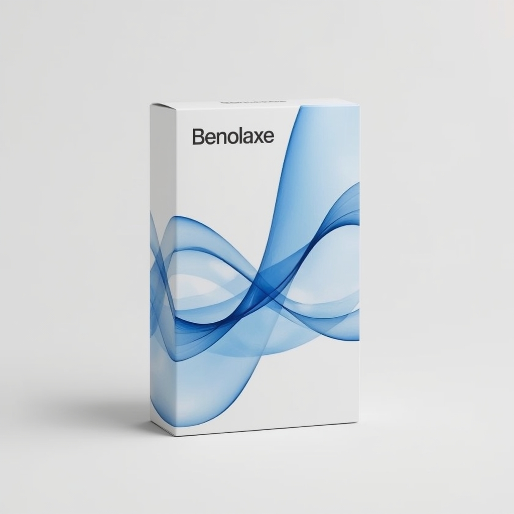 Comprar Benolaxe sin receta